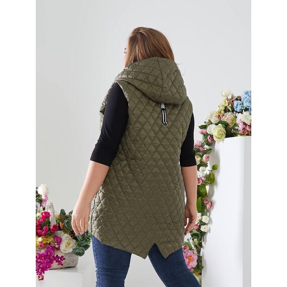 , Колір: Хакі, Розмір: 48, зображення 4