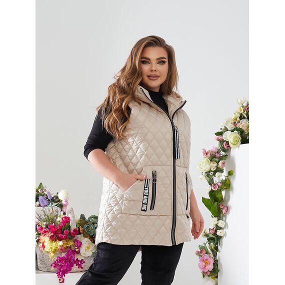 , Колір: Молочний, Розмір: 56, зображення 2