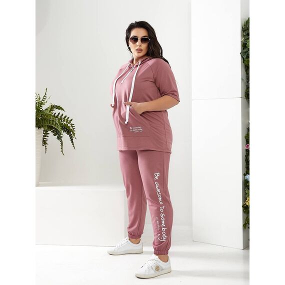 , Колір: Ліловий, Розмір: 52, зображення 5