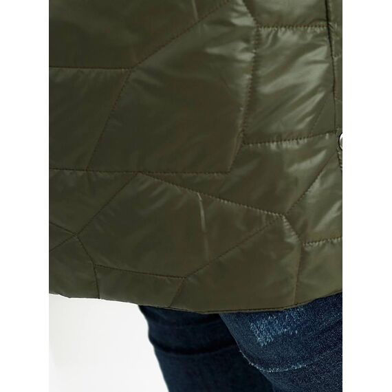 , Колір: Хакі, Розмір: 56, зображення 4