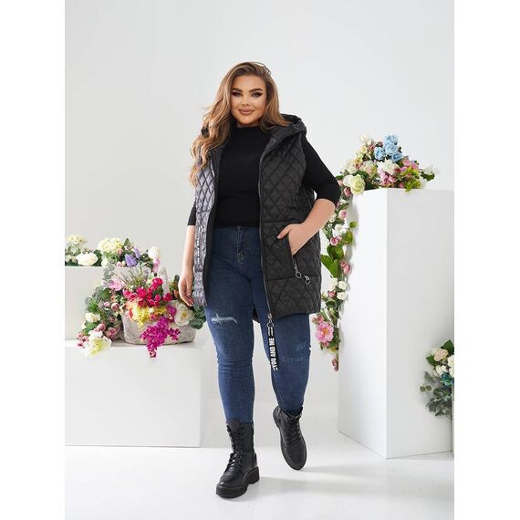 , Колір: Чорний, Розмір: 52, зображення 5