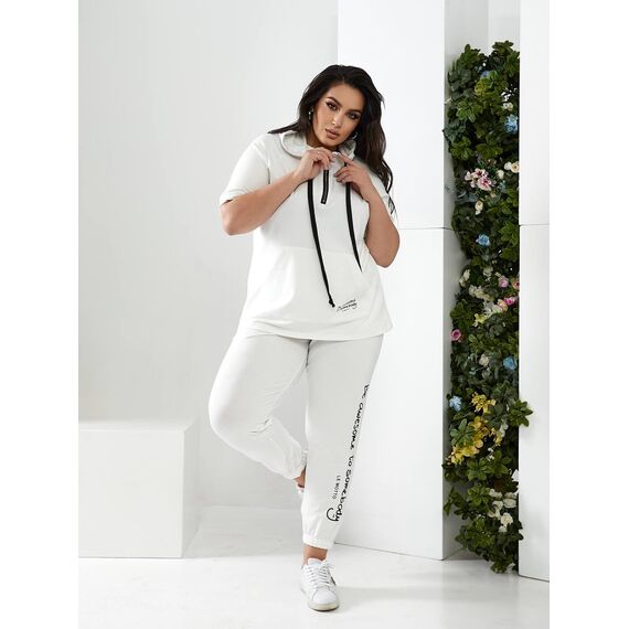 , Колір: Молочний, Розмір: 48, зображення 8