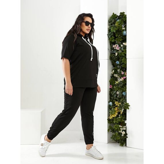 , Колір: Чорний, Розмір: 48, зображення 2