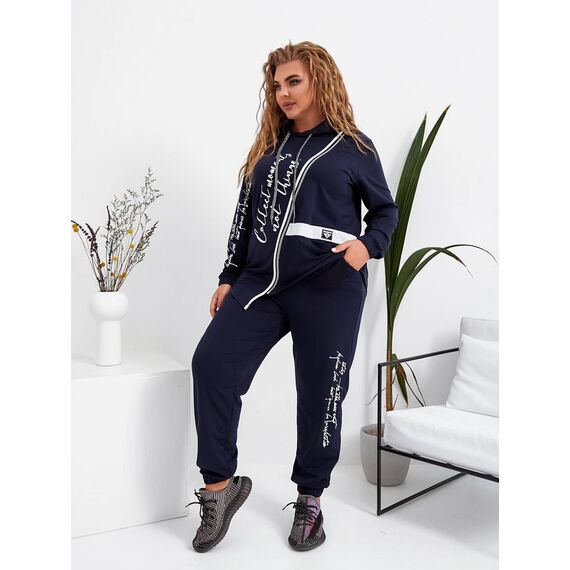 , Колір: Синій, Розмір: 52, зображення 3