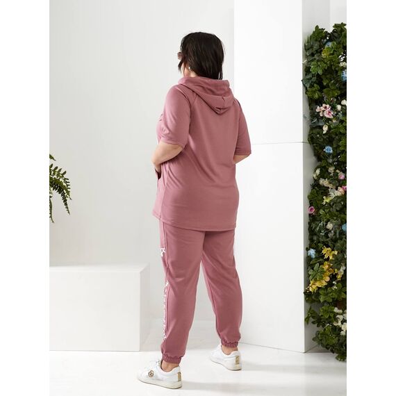 , Колір: Ліловий, Розмір: 52, зображення 3