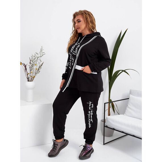 , Колір: Чорний, Розмір: 52, зображення 4