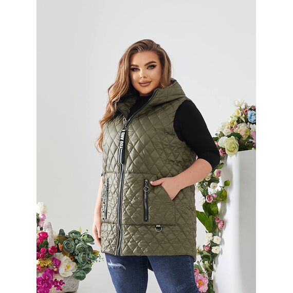 , Колір: Хакі, Розмір: 48, зображення 3