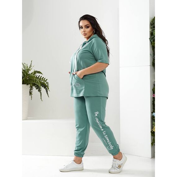 , Колір: М'ятний, Розмір: 48, зображення 5