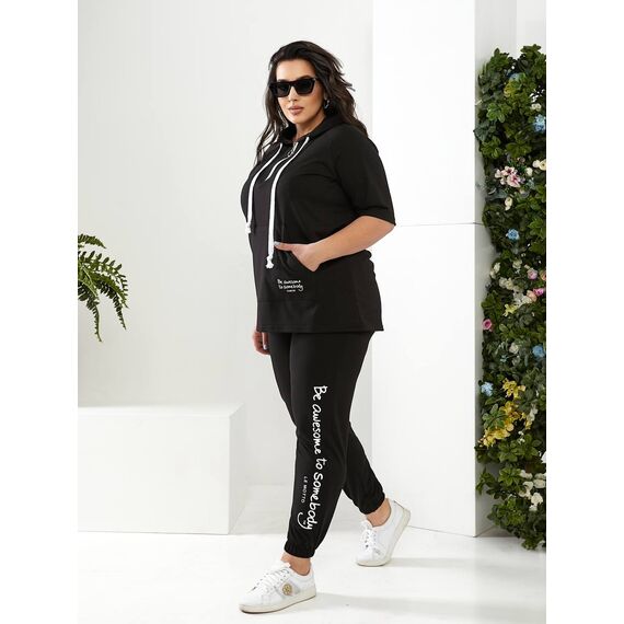 , Колір: Чорний, Розмір: 48, зображення 3