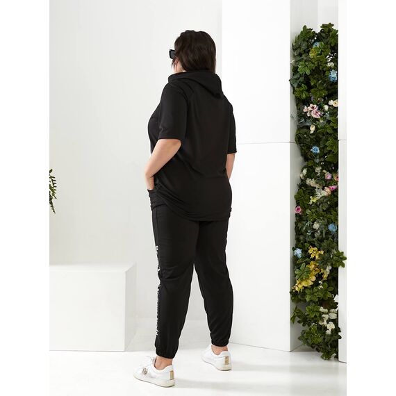 , Колір: Чорний, Розмір: 48, зображення 4