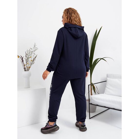 , Колір: Синій, Розмір: 52, зображення 6