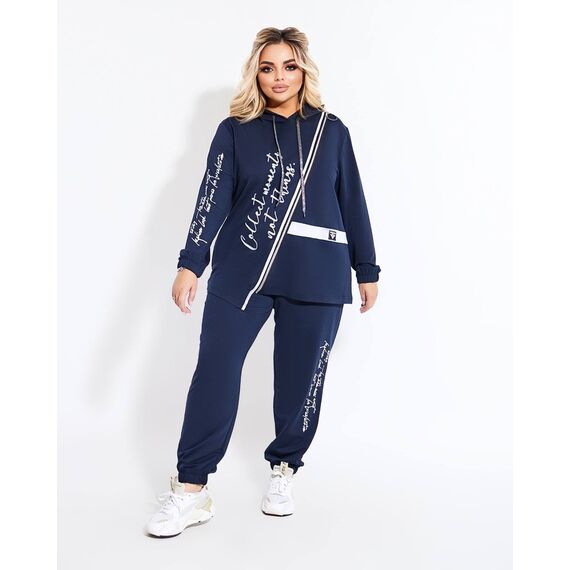 , Колір: Синій, Розмір: 52, зображення 7