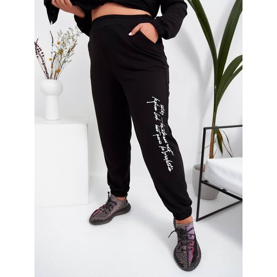 , Колір: Чорний, Розмір: 52, зображення 5