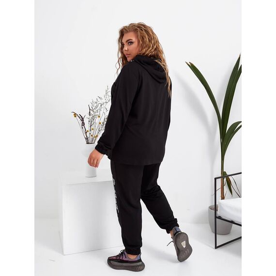 , Колір: Чорний, Розмір: 52, зображення 3