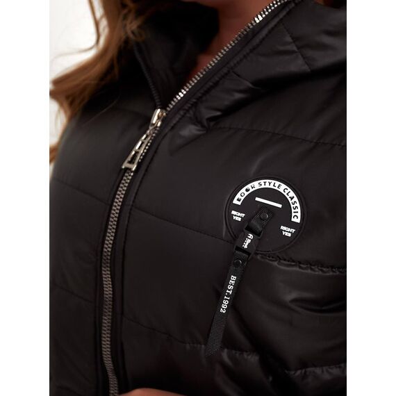 , Колір: Чорний, Розмір: 48, зображення 2