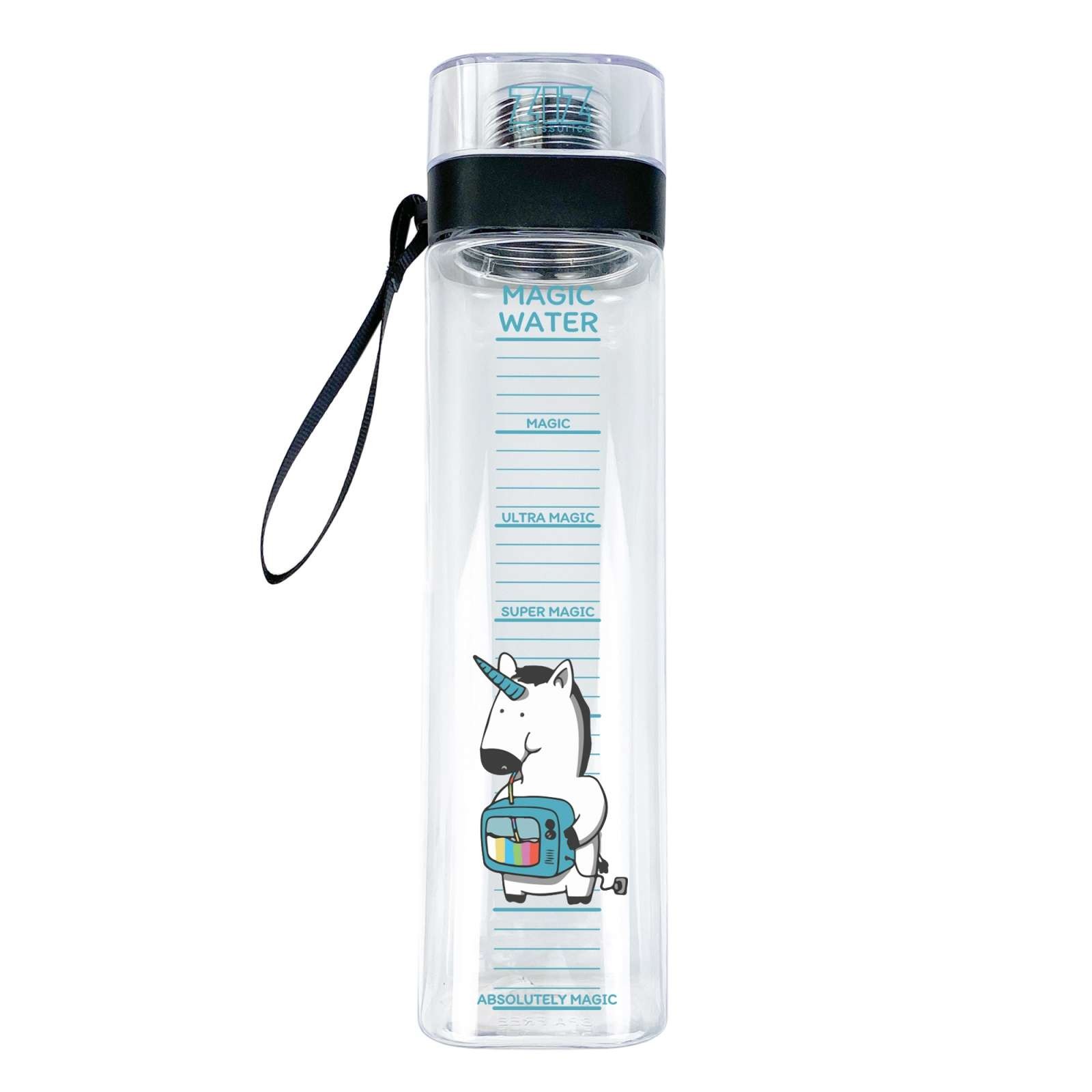 Бутылка для воды Магическая вода SKL22-291895