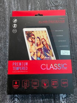 Защитное стекло для iPad 2/3/4  SKL11-356490