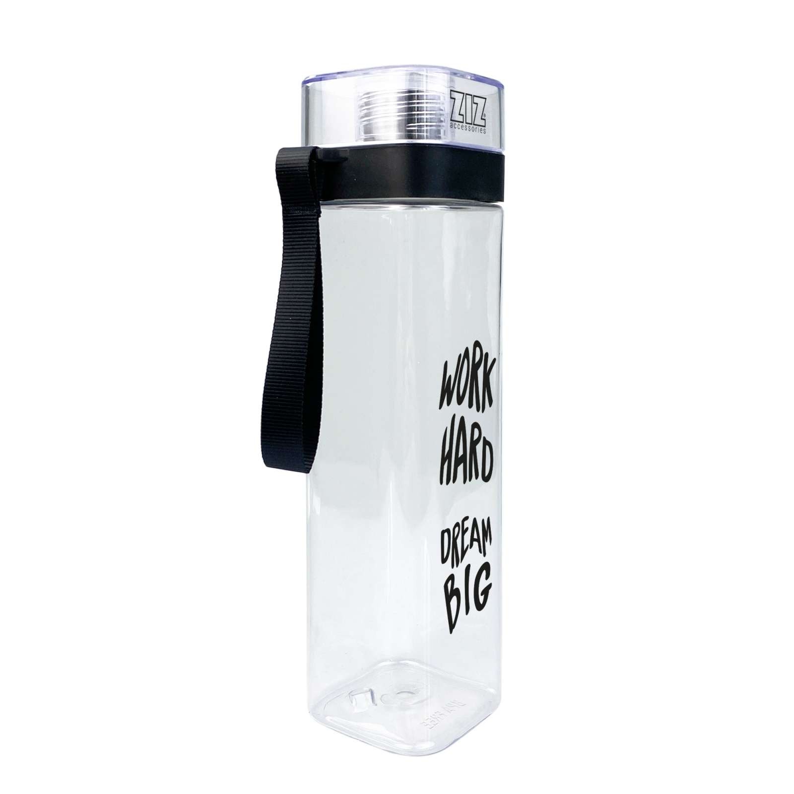 Бутылка для воды Работа SKL22-291901