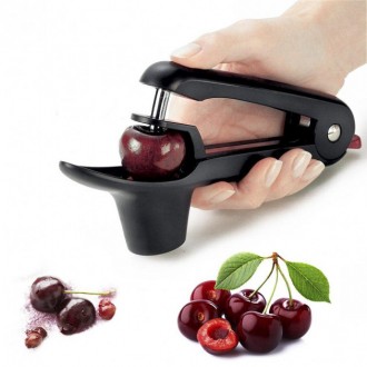 Прибор для удаления косточек из вишни Cherry Olive Pitter SKL11-189188